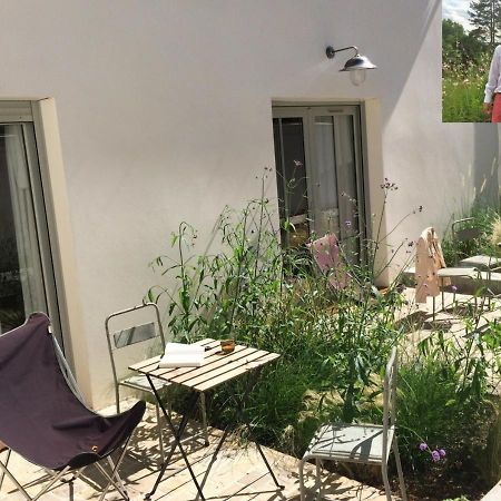 Bed and Breakfast Denis&Virginie Versailles Exterior foto