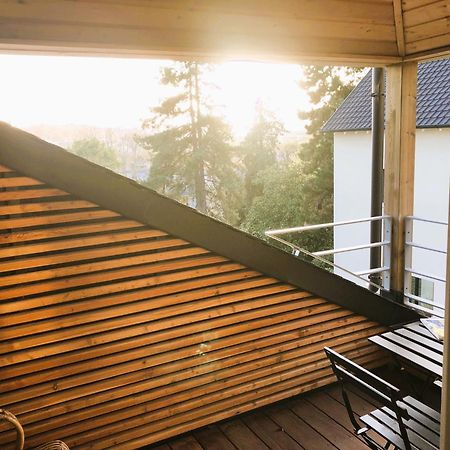 Bed and Breakfast Denis&Virginie Versailles Zimmer foto