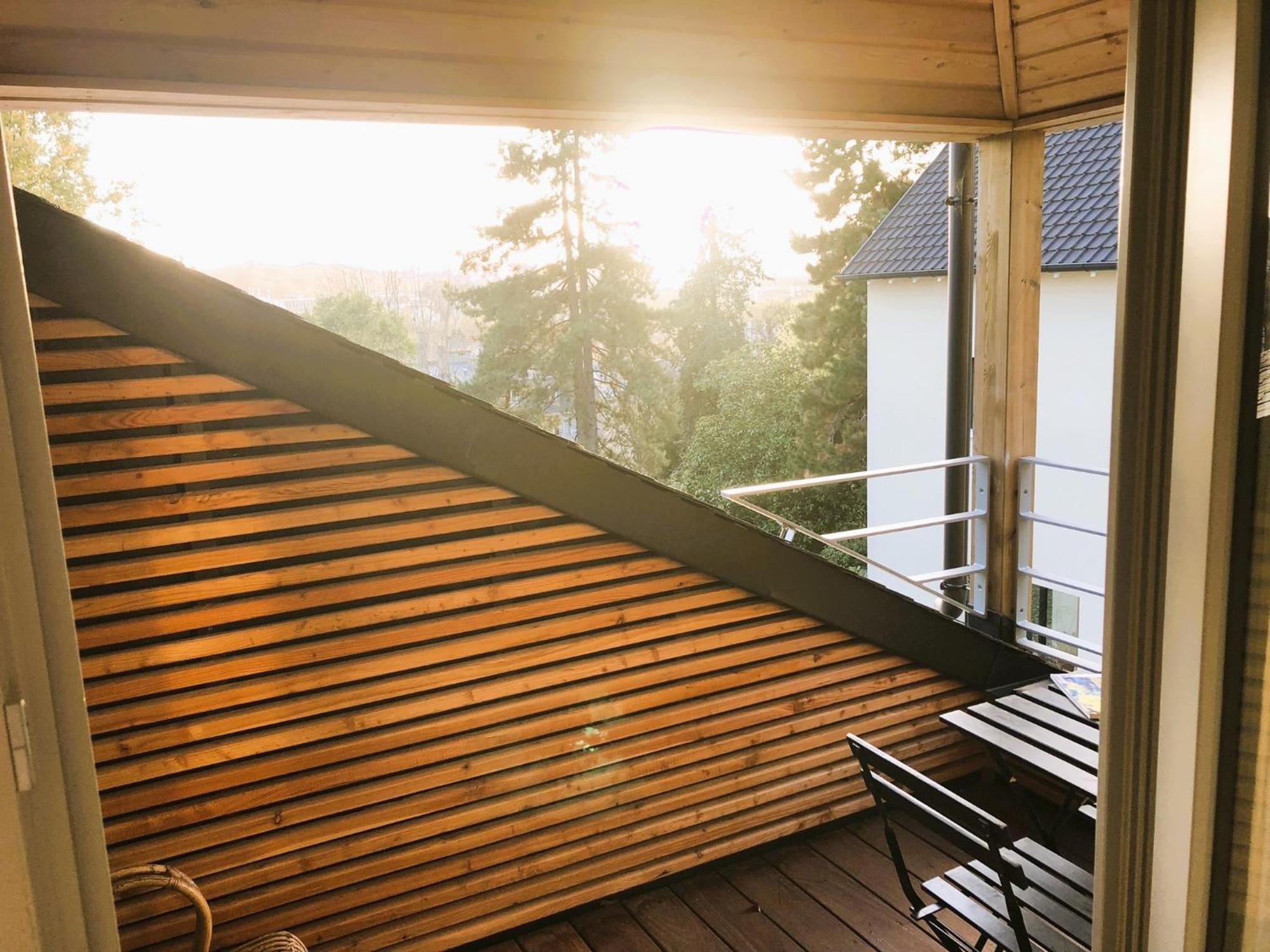 Bed and Breakfast Denis&Virginie Versailles Zimmer foto